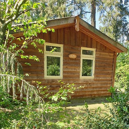 De Kleine Kriemelkuil Villa Ermelo Exterior foto