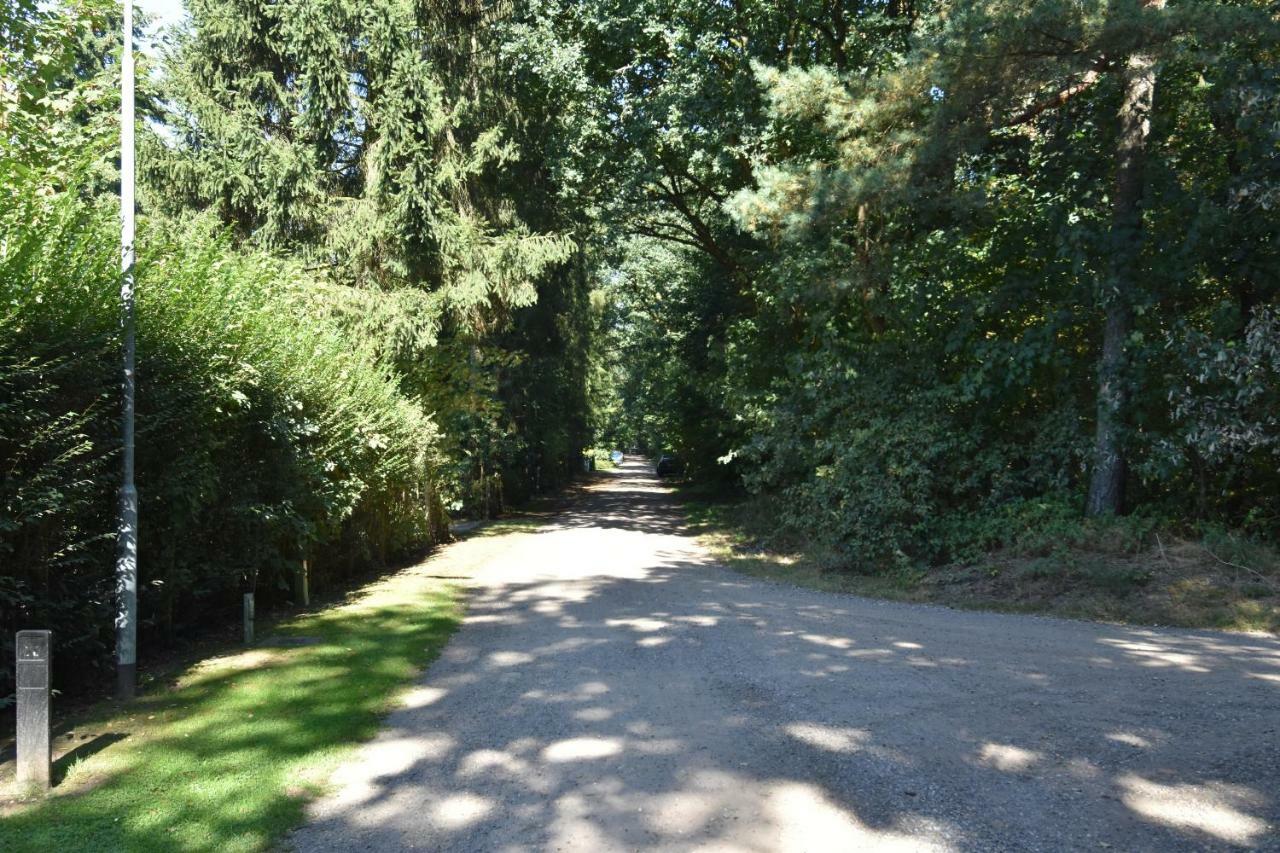 De Kleine Kriemelkuil Villa Ermelo Exterior foto